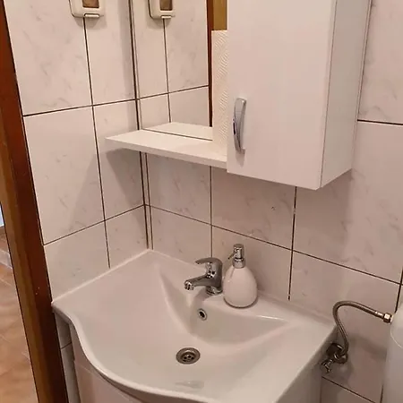 Apartman Aldi 4 Póla
