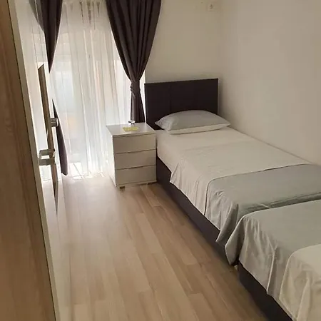 Apartman Aldi 4 Póla