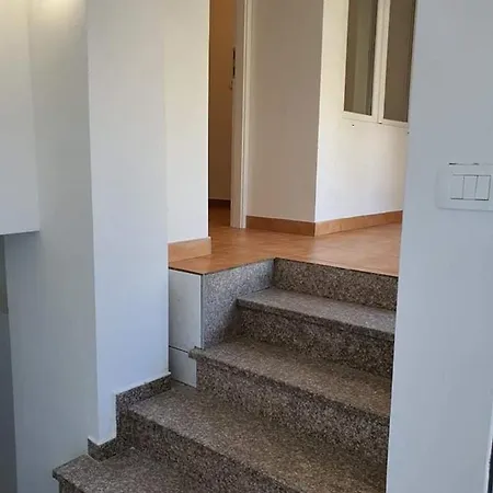 Apartman Aldi 4 Póla