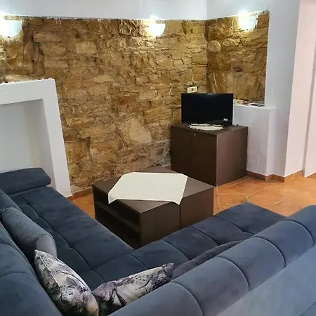 Apartment Aldi 4 Pula