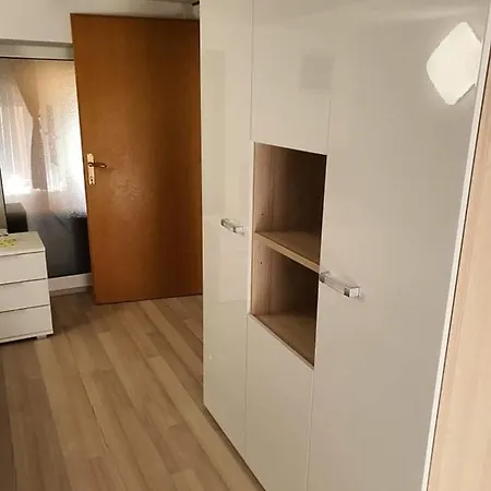 Aldi 4 Apartment Pula